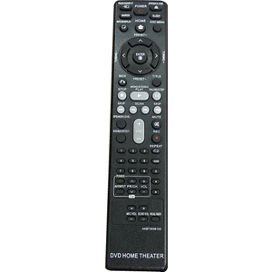 Lg DVD Ev Tiyatrosu Uzaktan Kumanda AKB73636102 Değiştirme Için