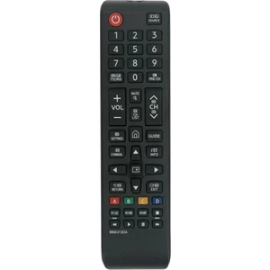 BN59-01303A Samsung UHD Tv Için Uzaktan Kumanda Değiştirildi UE43NU7170 UE40NU7199 UE50NU7095