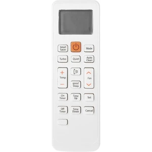 Samsung DB93-11489L DB63-02827A Klima Için Uzaktan Kumanda Değiştirme(Yurt Dışından)