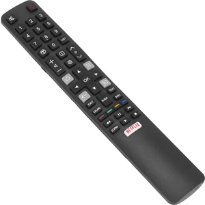 Tcl ARC802N Yuı1 49C2US 55C2US 65C2US 75C2US 43P20US Için Tv Uzaktan Kumanda(Yurt Dışından)