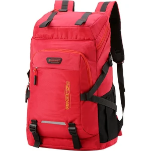 Pangolin Outdoors 60L Büyük Kapasiteli Açık Dağcılık Çantası   (Yurt Dışından)