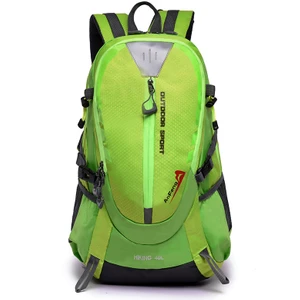 Pangolin Outdoors Hafif ve Çok Yönlü Dağcılık Çantası   (Yurt Dışından)