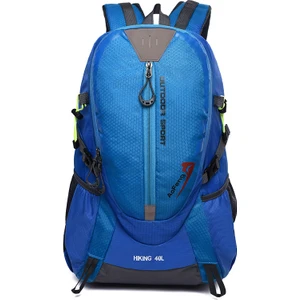 Pangolin Outdoors Hafif ve Çok Yönlü Dağcılık Çantası   (Yurt Dışından)