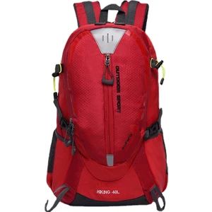 Pangolin Outdoors Hafif ve Çok Yönlü Dağcılık Çantası   (Yurt Dışından)