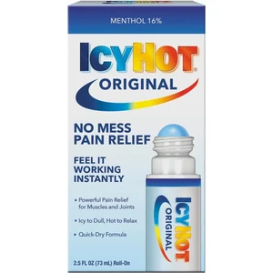 Icyhot Roll-On 73ml