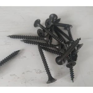 Alçıpan Vidası Sivri Uçlu Ejot 3.5X35