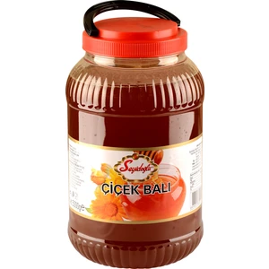 Çiçek Balı 5 kg