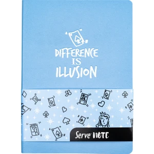 A5 Çizgili Esnek Kapak Defter