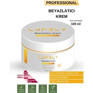 Cilt  Yüz Ve Vücut Bakım Kremi 100 Ml