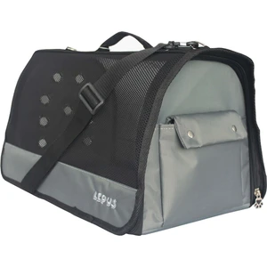 Air Box Taşıma Çantası gri