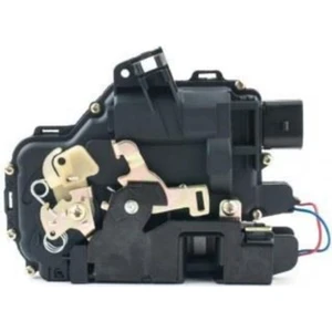 Volkswagen Golf4 - Bora - Passat B5 Kapı Kilidi Motoru Sol Arka Şoför Tarafı - 3B4839015A