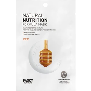 Fascy Lab Fascy Bal Özlü Besleyici Yüz Maskesi
