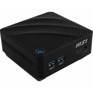 CUBI N JSL-042EU Intel Pentium N6000 4GB 128GB SSD Windows 11 Pro Mini PC
