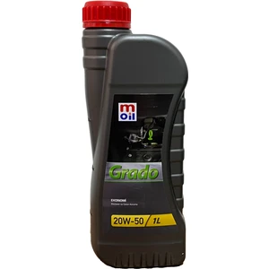 Grado 20W-50 1 Litre Motor Yağı ( Üretim Yılı : 2023 )