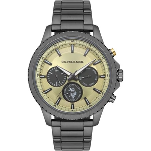 U.S. Polo Assn. USPA1034-06 Erkek Kol Saati