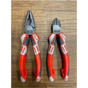 160 mm Pense, 145 mm Yan Keski 2'li Set Made In Germany