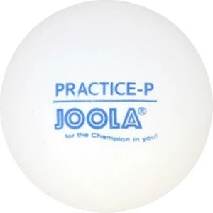 Practice-P Plastik Antrenman Topu