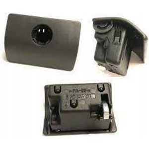 Volkswagen Polo 2000 - 2002 Torpido Kilit Mandalı - 6N0857131C