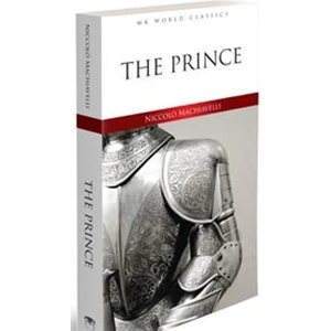 The Prince (İngilizce Roman)
