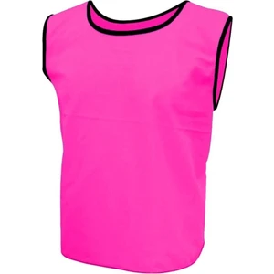 Antrenman  Yeleği Bip Yetişkin Boy Pembe