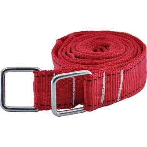 Hayvan Doğum Kayışı