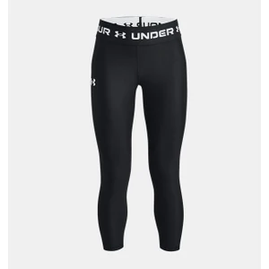Under Armour Kız Çocuk HeatGear® Armour Bilekte Crop 1373950-001