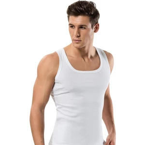 2 Adet Erkek Kare Yaka Kaşkorse Atlet