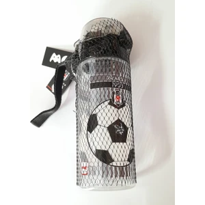 Beşiktaş Matara Suluk Şeffaf 500 ml