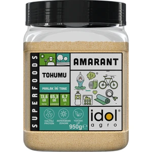 Amarant Tohumu 950 gr