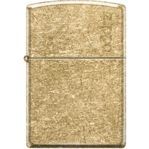 Çakmak 49477-096816 Regular Tumbled Brass