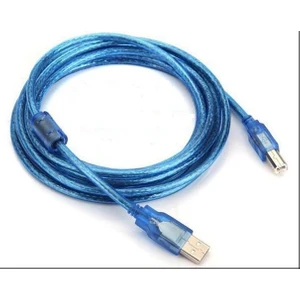 USB Yazıcı Kablosu 3 Metre