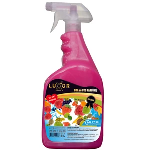 Kimya Tutti Frutti Ev ve Oto Kokusu 1 Lt