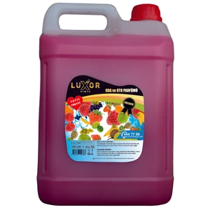 Kimya Tutti Frutti Ev ve Oto Kokusu 5 Lt