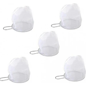 Çay Filtresi No:6 Torba Süzgeç 5 Adet