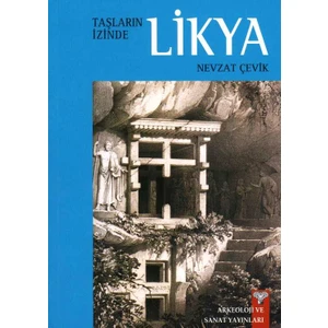 Taşların İzinde Likya