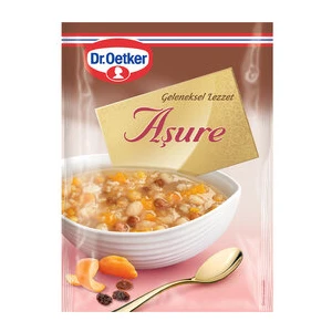 Dr.oetker Aşure 222 G