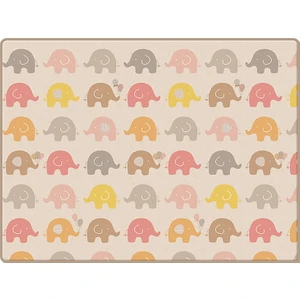 Çift Taraflı Prime Mat 200 x 150 x 1.5 Cm- Little Elephant / Grow Elephant