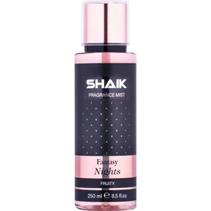 Fantasy Nights Bath & Body Vücut Spreyi 250 ml