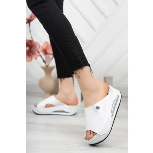 Diana Anatomik Ortopedik Air Taban Günlük Kadın Terlik