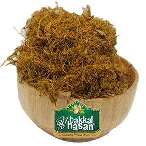 Bakkal Hasan - Meyan Kökü
