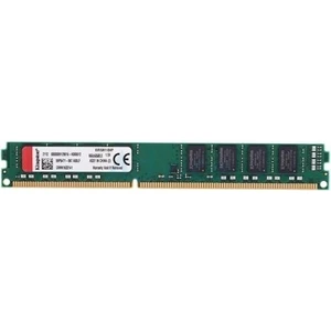 8gb 1600MHZ Ddr3 CL11 KVR16N11/8WP