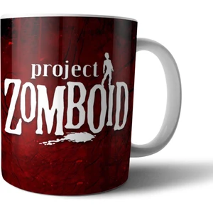Project Zomboid Kupa Bardak Model 3