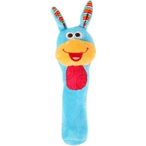 Ormandaki Çıngıraklı Oyuncaklar Eşek BP1231