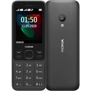 515 Tuşlu Cep Telefonu Siyah