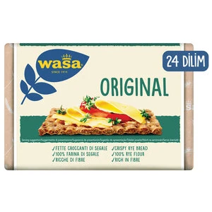 Sade Gevrek Ekmek (Gevrek Orjinal) 275 G