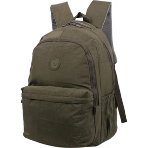 EASPACK7020 Haki Unisex Okul ve Günlük Sırt Çantası