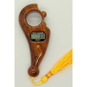 YCL Shop Yclshop Dijital Tesbih Boncuklu Yeni Nesil Zikirmatik