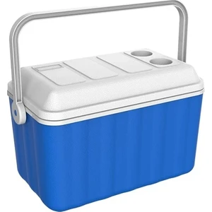 Kale Termos 32 Litre Araç Termosu Buzluk