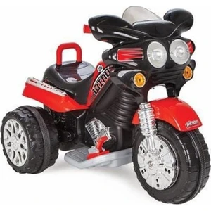 Pilsan Wind Akülü Motosiklet 12V