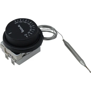 Gazlı Termostat Tecase Marka Avrupa Menşeli Termostad 0°-40°